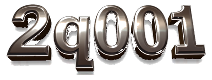 2q001 logo