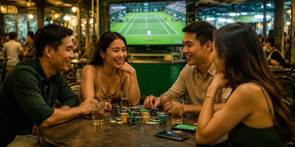 2q001 Cách Megaways hoạt động trong sảnh của chúng tôi